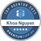 Top Agentur 2025