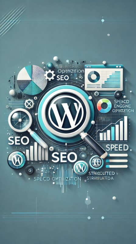 WordPress SEO Agentur aus München