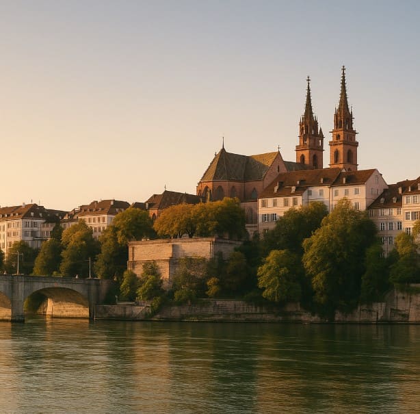 SEO Agentur Basel - Suchmaschinenoptimierung mit Profis