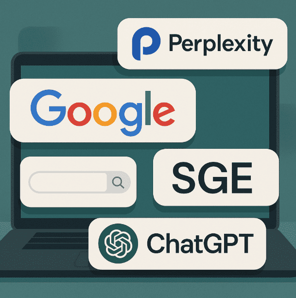 SEO für Google