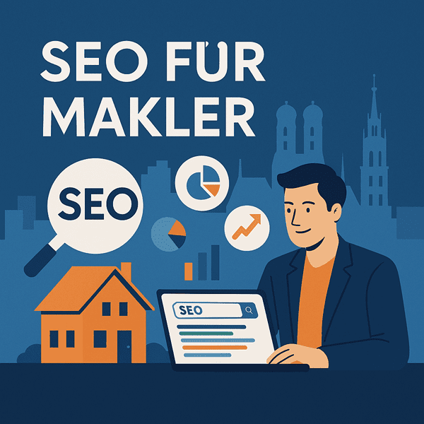 SEO für Immobilienmakler
