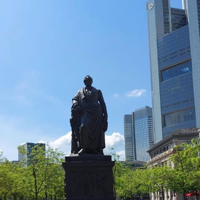 SEO Agentur Frankfurt
