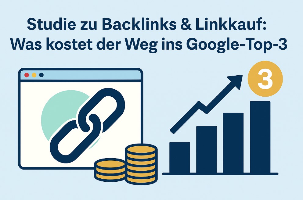 Linkkauf und Top Platzierung