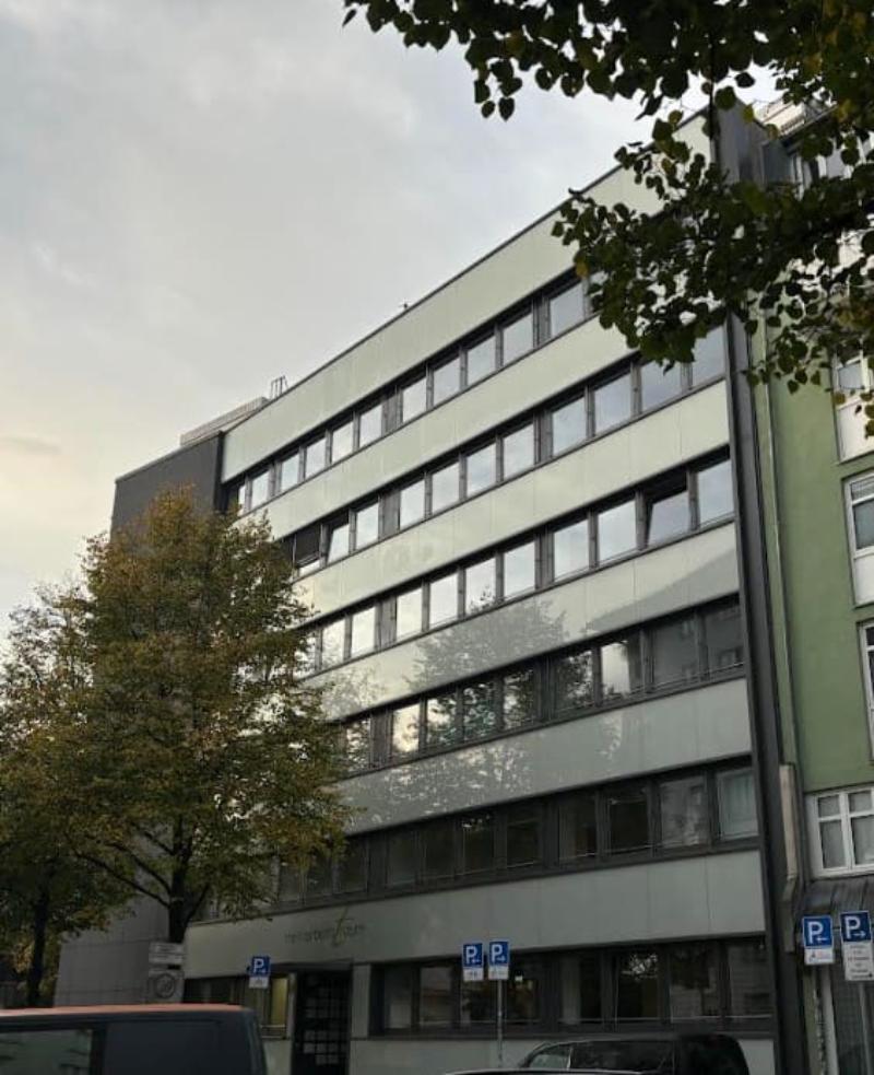 SEO Betreuung München