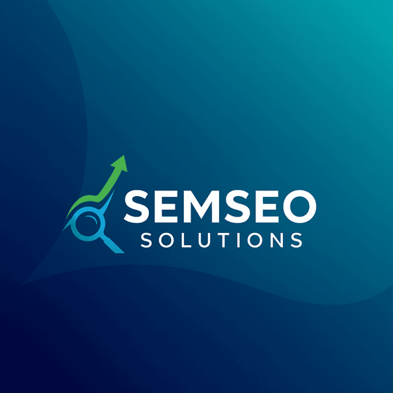 SEMSEO Solutions Logo