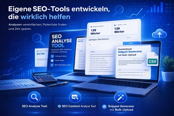 SEMSEO Solutions Online Marketing Tools