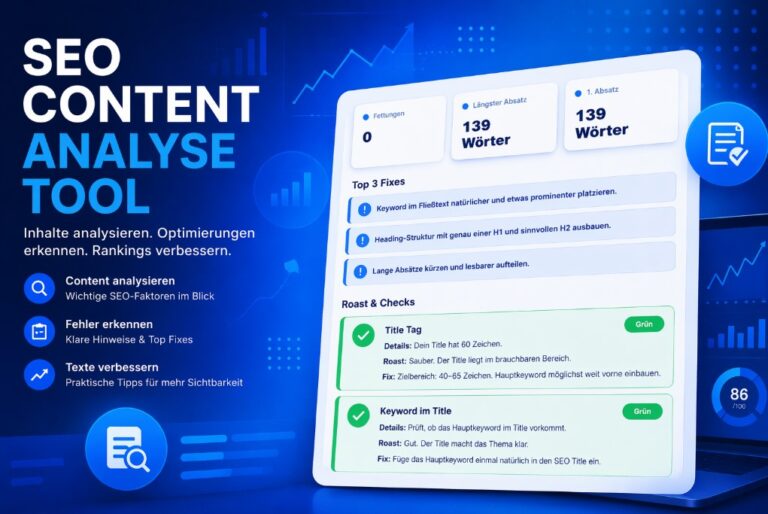 Content Analyse