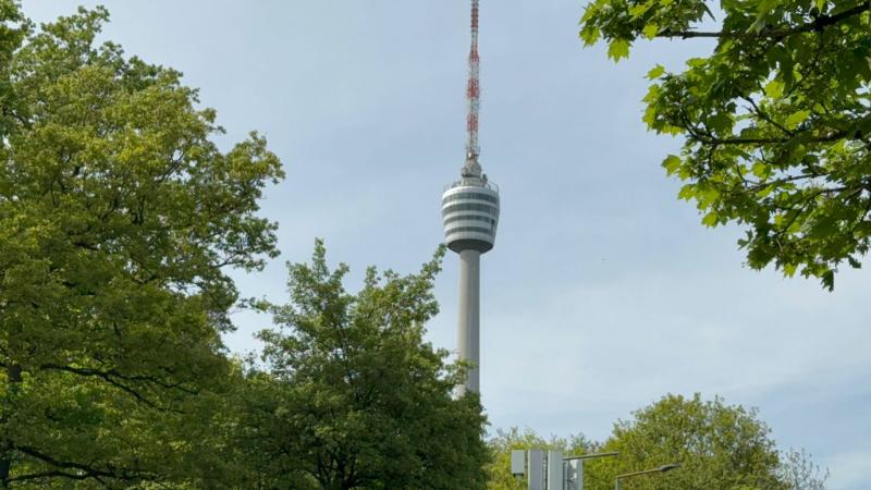 OnlIne Marketing Stuttgart
