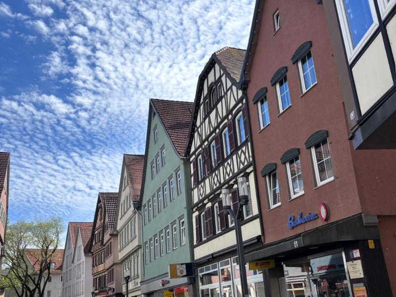 SEO Stuttgart