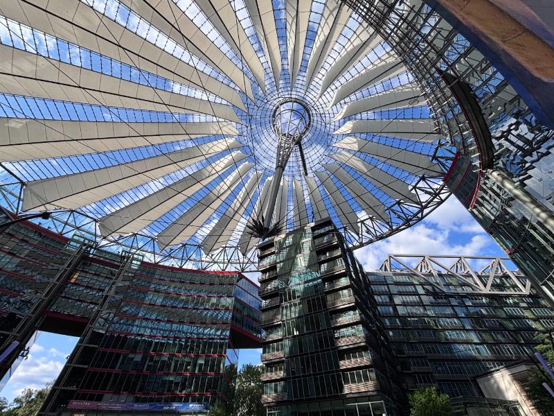 SEO Beratung und Online Marketing für Unternehmen in Berlin
